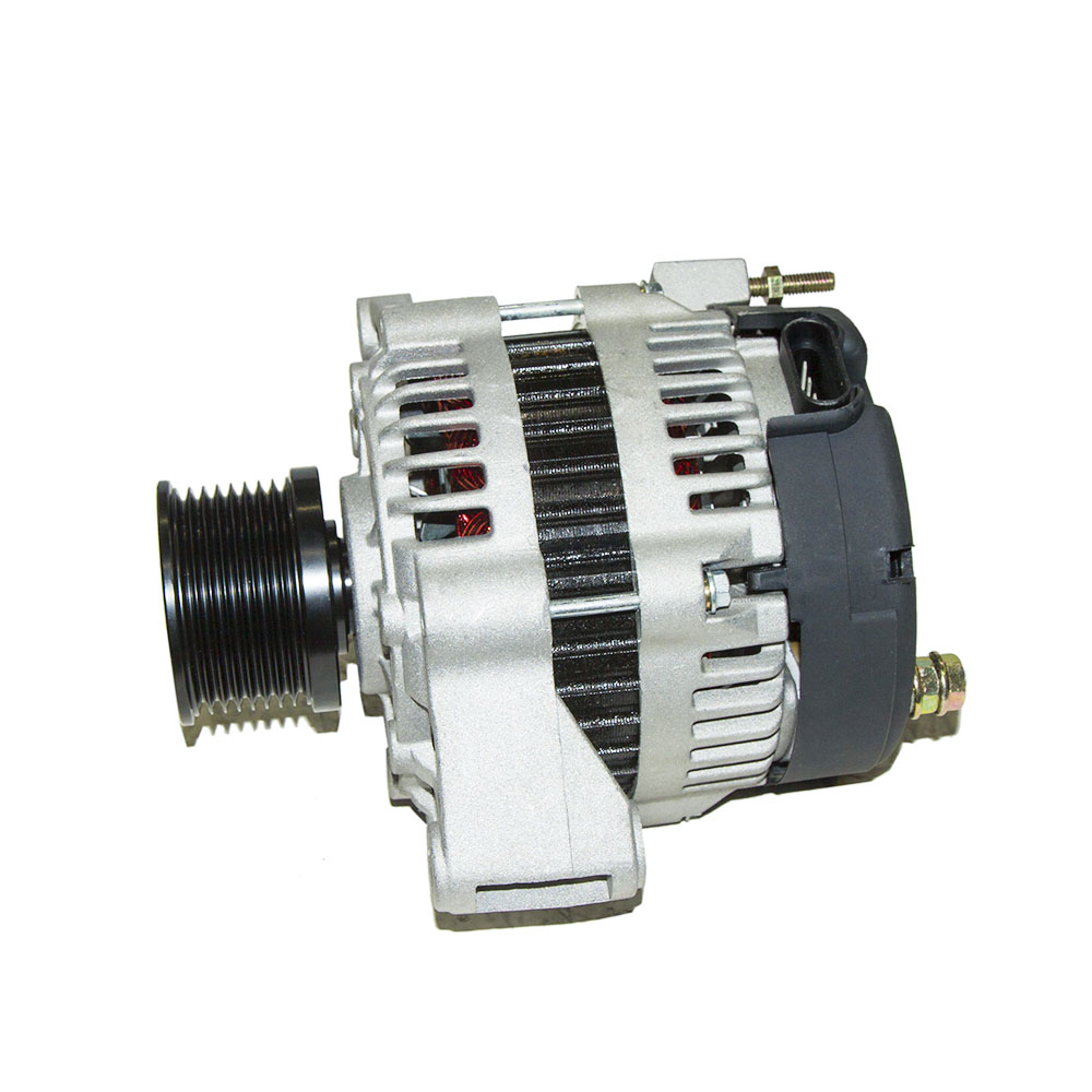 发电机LG225-7  6BT5.9  11SI 24V 50A